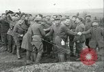 Immagine di Stati Uniti Esercito divisione 28 Dampvitoux Francia, 1918, secondo 27 filmato di repertorio 65675065325