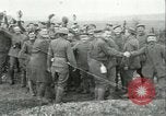 Immagine di Stati Uniti Esercito divisione 28 Dampvitoux Francia, 1918, secondo 28 filmato di repertorio 65675065325