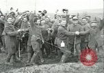 Immagine di Stati Uniti Esercito divisione 28 Dampvitoux Francia, 1918, secondo 29 filmato di repertorio 65675065325
