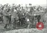 Immagine di Stati Uniti Esercito divisione 28 Dampvitoux Francia, 1918, secondo 30 filmato di repertorio 65675065325