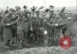 Immagine di Stati Uniti Esercito divisione 28 Dampvitoux Francia, 1918, secondo 31 filmato di repertorio 65675065325