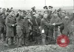 Immagine di Stati Uniti Esercito divisione 28 Dampvitoux Francia, 1918, secondo 32 filmato di repertorio 65675065325