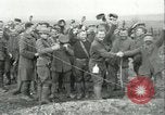 Immagine di Stati Uniti Esercito divisione 28 Dampvitoux Francia, 1918, secondo 33 filmato di repertorio 65675065325