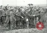 Immagine di Stati Uniti Esercito divisione 28 Dampvitoux Francia, 1918, secondo 34 filmato di repertorio 65675065325
