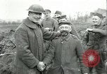 Immagine di Stati Uniti Esercito divisione 28 Dampvitoux Francia, 1918, secondo 35 filmato di repertorio 65675065325
