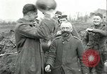 Immagine di Stati Uniti Esercito divisione 28 Dampvitoux Francia, 1918, secondo 36 filmato di repertorio 65675065325