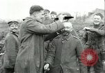 Immagine di Stati Uniti Esercito divisione 28 Dampvitoux Francia, 1918, secondo 37 filmato di repertorio 65675065325