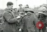 Immagine di Stati Uniti Esercito divisione 28 Dampvitoux Francia, 1918, secondo 38 filmato di repertorio 65675065325