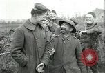 Immagine di Stati Uniti Esercito divisione 28 Dampvitoux Francia, 1918, secondo 43 filmato di repertorio 65675065325