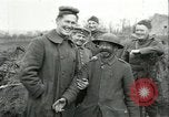 Immagine di Stati Uniti Esercito divisione 28 Dampvitoux Francia, 1918, secondo 45 filmato di repertorio 65675065325