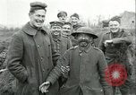 Immagine di Stati Uniti Esercito divisione 28 Dampvitoux Francia, 1918, secondo 46 filmato di repertorio 65675065325