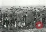 Immagine di Stati Uniti Esercito divisione 28 Dampvitoux Francia, 1918, secondo 48 filmato di repertorio 65675065325