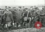 Immagine di Stati Uniti Esercito divisione 28 Dampvitoux Francia, 1918, secondo 50 filmato di repertorio 65675065325