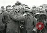 Immagine di Stati Uniti Esercito divisione 28 Dampvitoux Francia, 1918, secondo 55 filmato di repertorio 65675065325