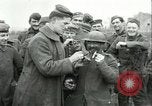 Immagine di Stati Uniti Esercito divisione 28 Dampvitoux Francia, 1918, secondo 60 filmato di repertorio 65675065325