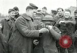 Immagine di Stati Uniti Esercito divisione 28 Dampvitoux Francia, 1918, secondo 61 filmato di repertorio 65675065325