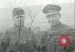 Standbild 105 Field Artillery Etraye Frankreich, 1918, aus Sekunde 1 historischem Filmmaterial Videoclip 65675065326