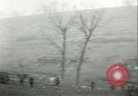 Standbild 105 Field Artillery Etraye Frankreich, 1918, aus Sekunde 3 historischem Filmmaterial Videoclip 65675065326