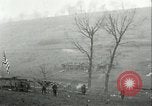 Standbild 105 Field Artillery Etraye Frankreich, 1918, aus Sekunde 4 historischem Filmmaterial Videoclip 65675065326