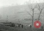 Standbild 105 Field Artillery Etraye Frankreich, 1918, aus Sekunde 5 historischem Filmmaterial Videoclip 65675065326