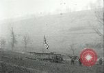 Standbild 105 Field Artillery Etraye Frankreich, 1918, aus Sekunde 8 historischem Filmmaterial Videoclip 65675065326