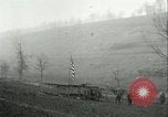 Standbild 105 Field Artillery Etraye Frankreich, 1918, aus Sekunde 11 historischem Filmmaterial Videoclip 65675065326