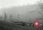 Standbild 105 Field Artillery Etraye Frankreich, 1918, aus Sekunde 14 historischem Filmmaterial Videoclip 65675065326