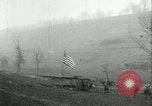 Standbild 105 Field Artillery Etraye Frankreich, 1918, aus Sekunde 18 historischem Filmmaterial Videoclip 65675065326