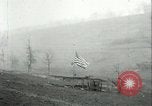 Standbild 105 Field Artillery Etraye Frankreich, 1918, aus Sekunde 21 historischem Filmmaterial Videoclip 65675065326