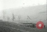 Standbild 105 Field Artillery Etraye Frankreich, 1918, aus Sekunde 22 historischem Filmmaterial Videoclip 65675065326