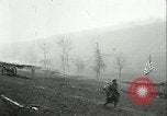 Standbild 105 Field Artillery Etraye Frankreich, 1918, aus Sekunde 25 historischem Filmmaterial Videoclip 65675065326