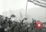 Standbild 105 Field Artillery Etraye Frankreich, 1918, aus Sekunde 32 historischem Filmmaterial Videoclip 65675065326
