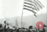 Standbild 105 Field Artillery Etraye Frankreich, 1918, aus Sekunde 34 historischem Filmmaterial Videoclip 65675065326