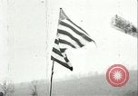 Standbild 105 Field Artillery Etraye Frankreich, 1918, aus Sekunde 37 historischem Filmmaterial Videoclip 65675065326