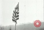 Standbild 105 Field Artillery Etraye Frankreich, 1918, aus Sekunde 38 historischem Filmmaterial Videoclip 65675065326