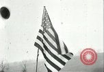 Standbild 105 Field Artillery Etraye Frankreich, 1918, aus Sekunde 39 historischem Filmmaterial Videoclip 65675065326