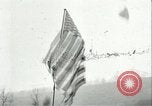 Standbild 105 Field Artillery Etraye Frankreich, 1918, aus Sekunde 40 historischem Filmmaterial Videoclip 65675065326
