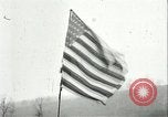 Standbild 105 Field Artillery Etraye Frankreich, 1918, aus Sekunde 42 historischem Filmmaterial Videoclip 65675065326