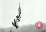 Standbild 105 Field Artillery Etraye Frankreich, 1918, aus Sekunde 44 historischem Filmmaterial Videoclip 65675065326
