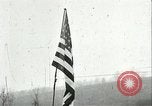 Standbild 105 Field Artillery Etraye Frankreich, 1918, aus Sekunde 45 historischem Filmmaterial Videoclip 65675065326