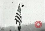 Standbild 105 Field Artillery Etraye Frankreich, 1918, aus Sekunde 46 historischem Filmmaterial Videoclip 65675065326