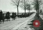 Immagine di Cavalli Neufchateau Francia, 1918, secondo 1 filmato di repertorio 65675065327