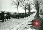 Immagine di Cavalli Neufchateau Francia, 1918, secondo 5 filmato di repertorio 65675065327