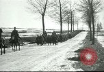 Immagine di Cavalli Neufchateau Francia, 1918, secondo 6 filmato di repertorio 65675065327