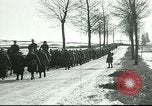 Immagine di Cavalli Neufchateau Francia, 1918, secondo 16 filmato di repertorio 65675065327