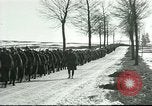 Immagine di Cavalli Neufchateau Francia, 1918, secondo 28 filmato di repertorio 65675065327