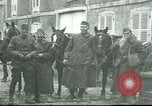 Immagine di Cavalli Neufchateau Francia, 1918, secondo 43 filmato di repertorio 65675065327