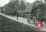 Image of U.S. 6th Field Artillery Lorraine France, 1918, second 22 stock footage video 65675065328
