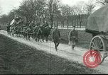 Image of U.S. 6th Field Artillery Lorraine France, 1918, second 24 stock footage video 65675065328