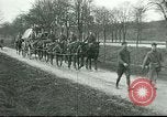 Image of U.S. 6th Field Artillery Lorraine France, 1918, second 26 stock footage video 65675065328